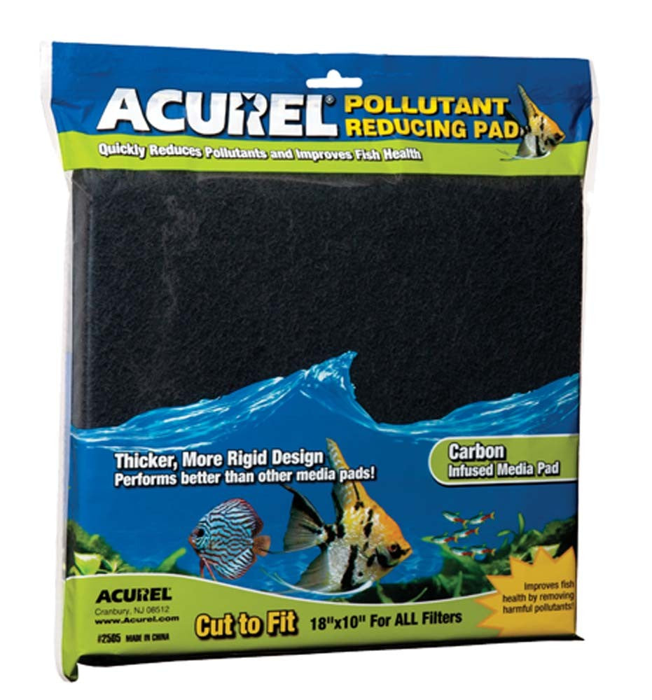 Acurel Media Pads
