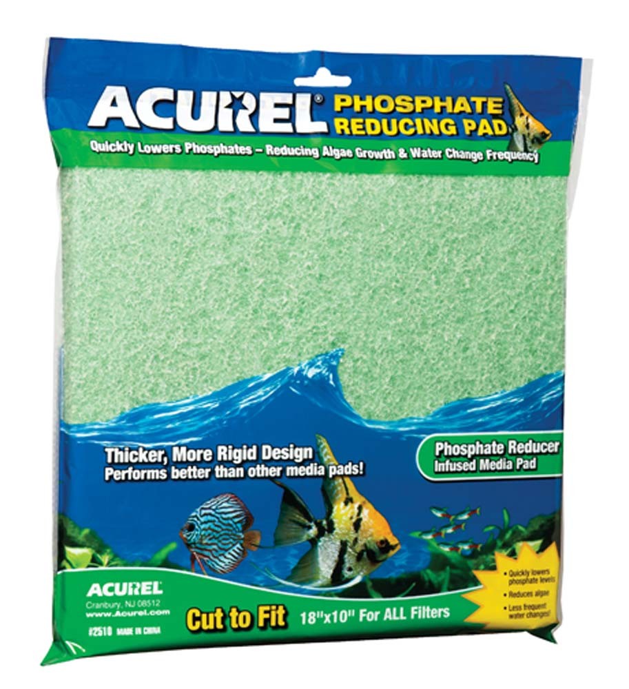Acurel Media Pads