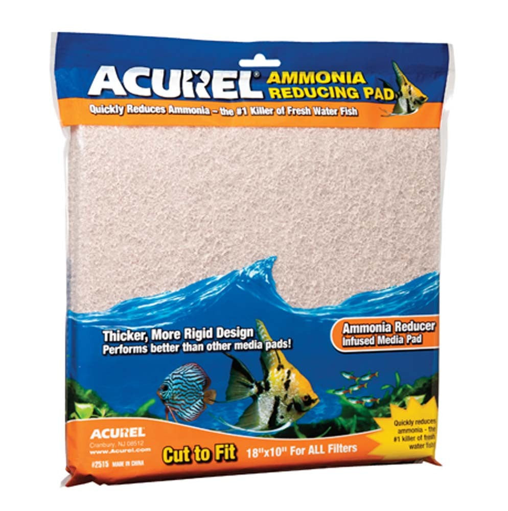 Acurel Media Pads