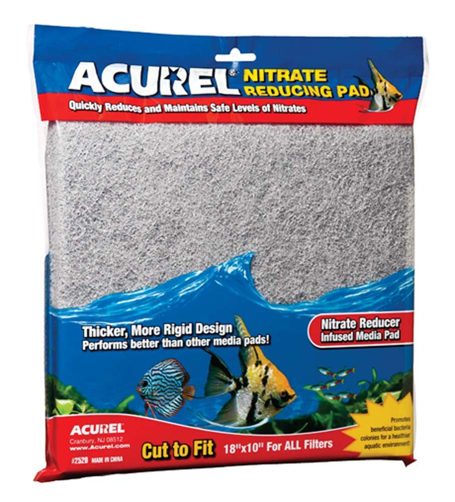Acurel Media Pads