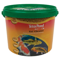 Tetra Koi Vibrance Food Sticks 3.08 lb (Bucket)