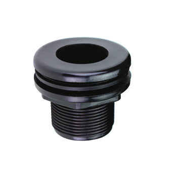 3/4" Lifegard Bulkhead fpt x fpt