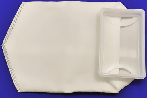 Eshopps Rectangular 300 Filter Sock