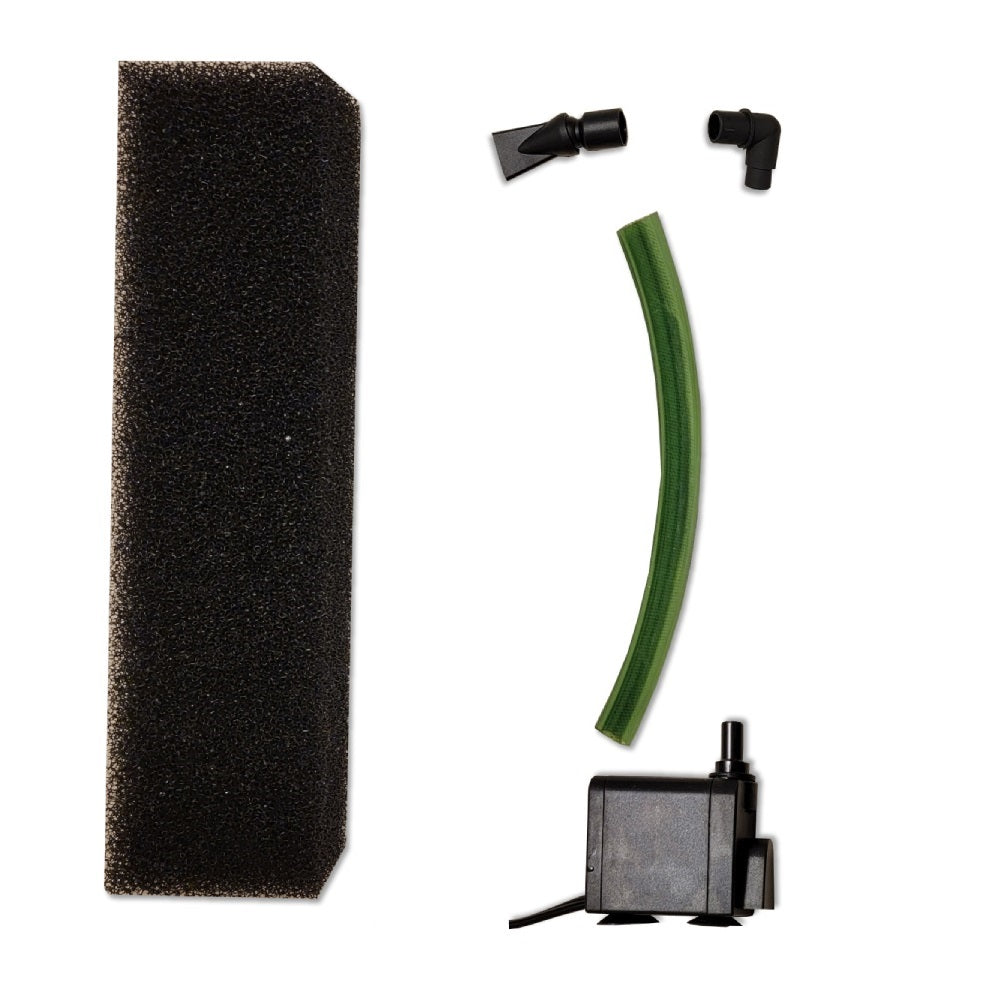 AIO Aquarium - 11.3 Gallon