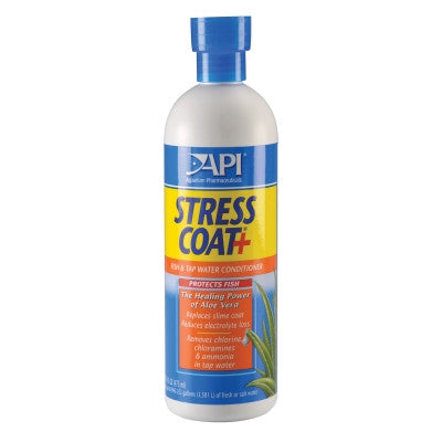 API Stress Coat 16 oz