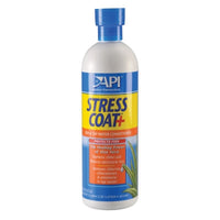 API Stress Coat 8 oz