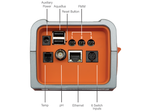 Neptune A3 APEX Controller System