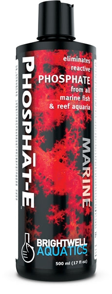 Brightwell Phosphat-E - Liquid Phosphate Remover 125mL