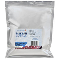 Bulk Deionization Resin (Color Changing) 1.25 lbs.