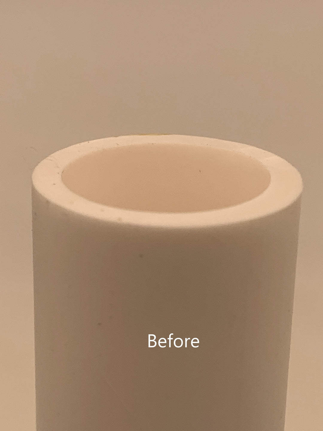 PVC Pipe Deburring Tool