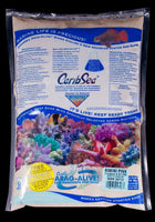 CaribSea Arag-Alive Bimini Pink 10 lb