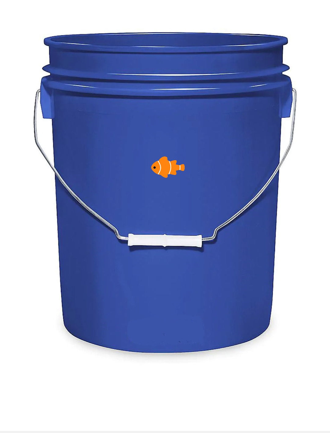 Bucket Deposit
