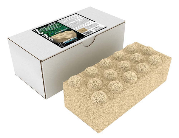 Brightwell Aquatics Xport BIO - Dimpled Brick