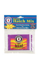 Brine Shrimp Hatch Mix 3pk