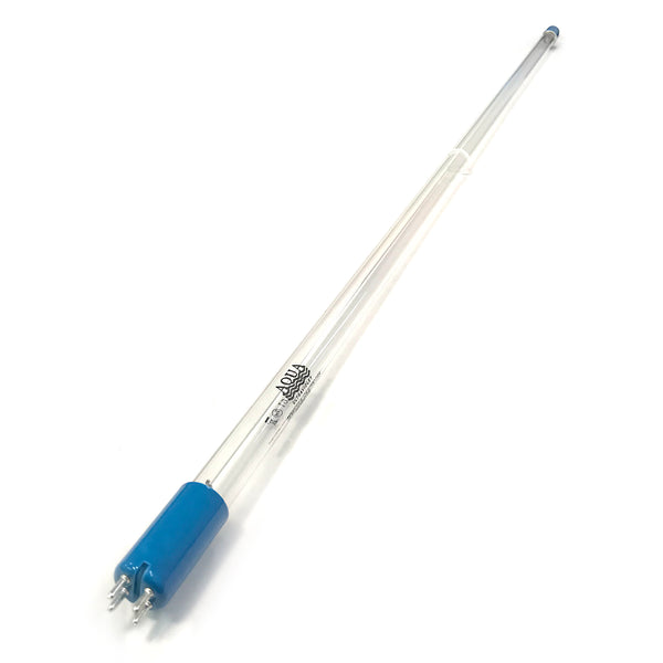 Aqua Ultraviolet Replacement Lamp for Classic 40 Watt