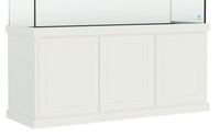 Classic Stand 72"x24"x32" - White