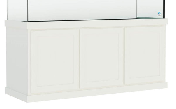 Classic Stand 72"x24"x32" - White