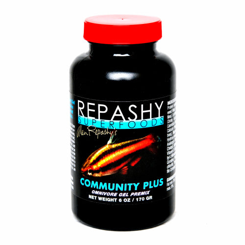 Repashy  Comunity Plus 6oz
