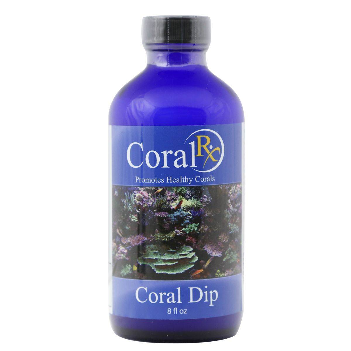 Coral Rx Coral Dip
