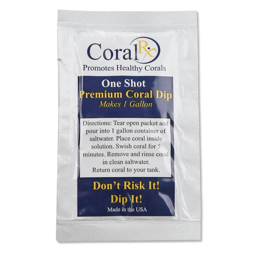 Coral Rx Coral Dip