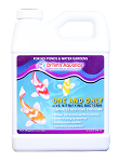 One & Only Bacteria - Koi Ponds & Water Gardens