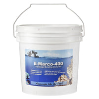 E-Marco-400 Aquascaping Mortar Complete Kit - Grey