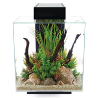 Fluval Edge Aquarium Kit 12 Gal