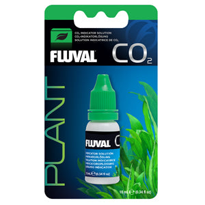 Fluval CO2 Indicator Solution