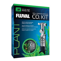 Fluval Pressurized 3.3 oz CO2 Kit