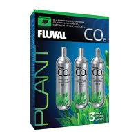 Fluval 3.3oz Disposable CO2 Cartridge