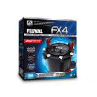 Fluval FX4 Canister Filter