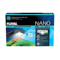 Fluval Nano Nano LED 9000k