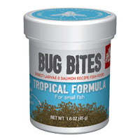 Fluval Bug Bites Tropical Fish 1.59 oz