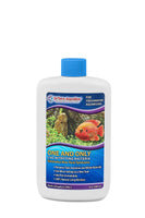 One & Only Freshwater Bacteria 8 oz (120 Gallon)