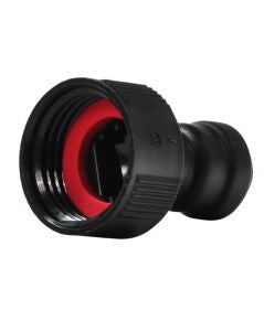 Garden Hose Adpater 3/4" Female Thread