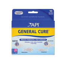 API General Cure 10 Pk