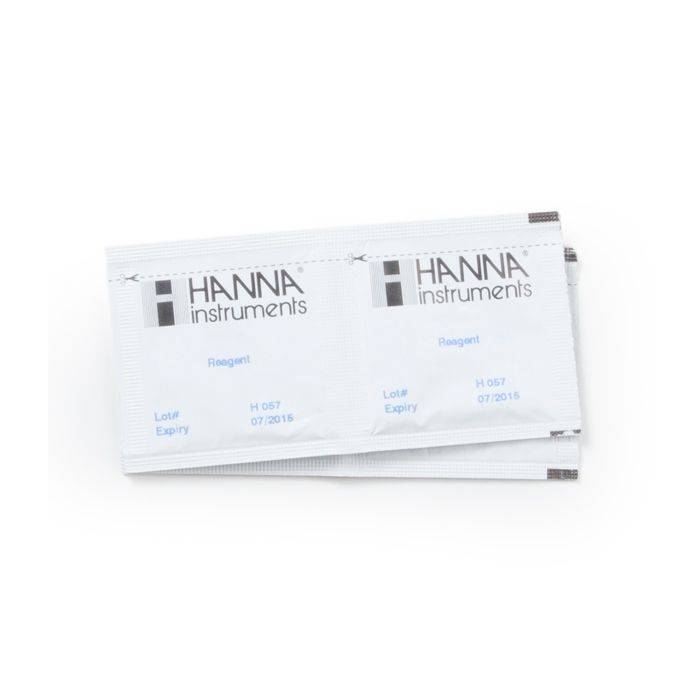 Hanna Reagents