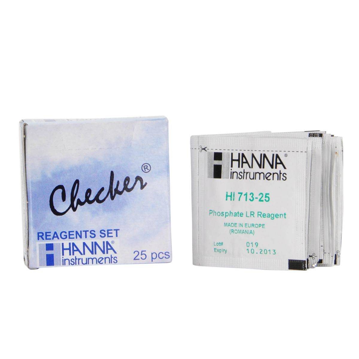 Hanna Reagents