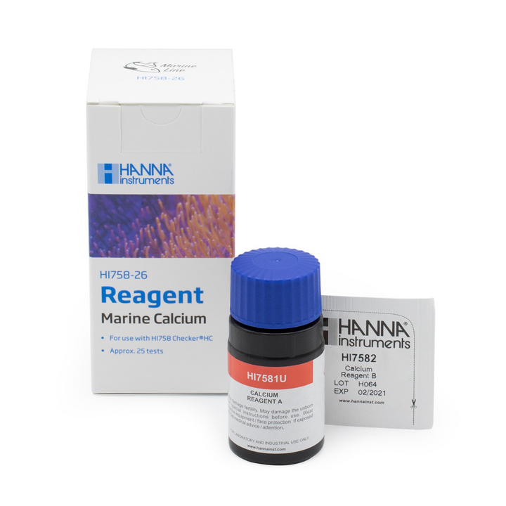 Hanna Reagents