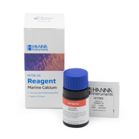 Hanna Reagents