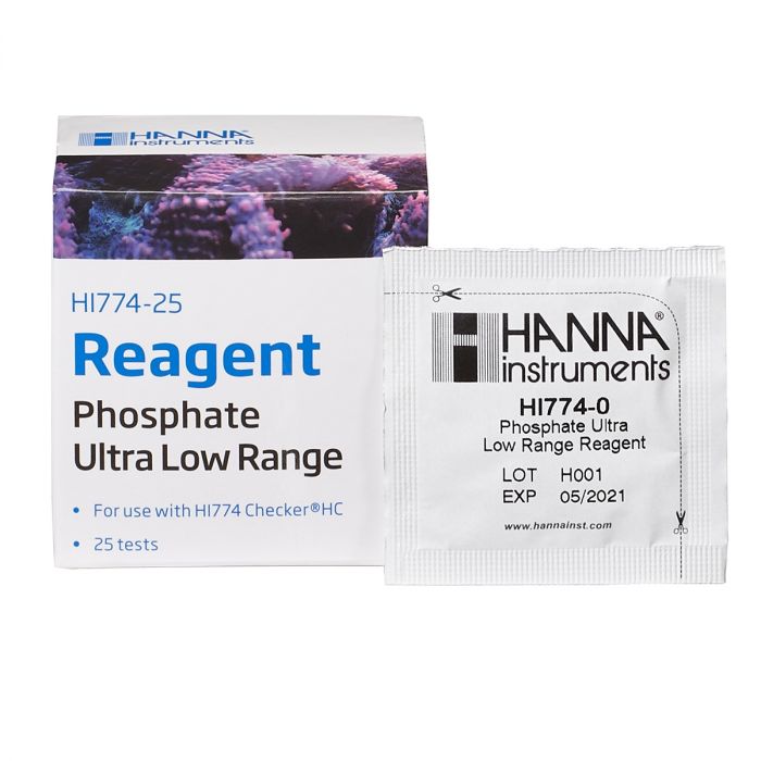 Hanna Reagents