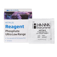 Hanna Reagents