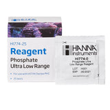 Hanna Reagents