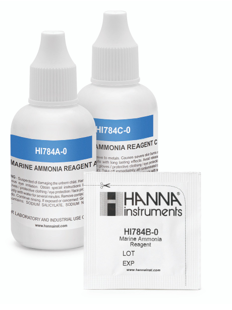 Hanna Reagents