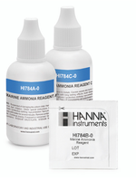 Hanna Reagents
