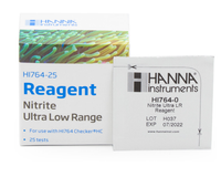 Hanna Reagents