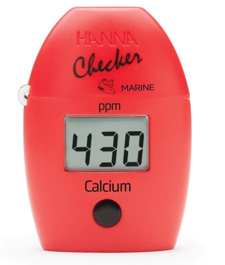 Calcium Hanna Checker (HI758U)