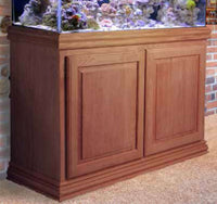 Heritage Stand 36" Tall 24"x24" Black