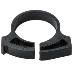 Plastic Snapper Hose Clamp 3/4" 1Pk