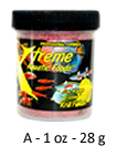Krill Flakes 1 oz